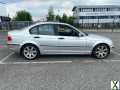 Photo Bmw 318i SE Petrol Saloon 2001