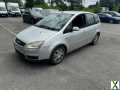 Photo Ford Focus automatic 2007 ????hpi clear????