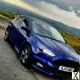 Photo Ford Focus ST, ST-3