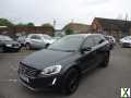 Photo VOLVO XC60 D4 [190] 2.4 DIESEL AWD AUTOMATIC SERVICE HISTORY 4X4 (EURO 06)