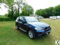 Photo BMW X5 3.0TD auto 2010MY xDrive30d SE