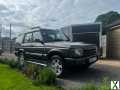 Photo Land Rover Discovery 2 TD5 Premium 2004 Grey 130k