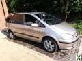 Photo Ford Galaxy (7 Seats) delivery available
