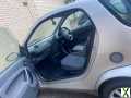 Photo Smart, CITY-COUPE, Coupe, 2007, Semi-Auto, 698 (cc), 2 doors