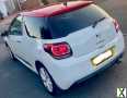 Photo Citroen DS3 ????????1.6 16v Diesel D-Style Airdream model 95 bhp Hpi clear Great reliable car (2013 63)