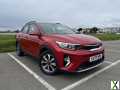 Photo 2021 Kia Stonic GDI 99 2 Hatchback PETROL Manual