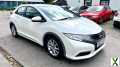 Photo HONDA CIVIC 1.8 I-VTEC ES HATCH 2012