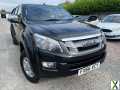 Photo 2016 Isuzu D Max Eiger Doublecab with hardtop Manual Pickup Diesel Manual