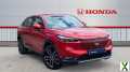 Photo 2022 Honda HR-V 1.5 eHEV Advance 5dr CVT Hybrid Hatchback Hatchback Hybrid Autom