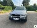 Photo BMW X3 2.0d 2006 Manual **P/X WELCOME**