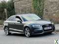 Photo 2014 Audi A3 2.0 TDI S Line 4dr S Tronic SALOON Diesel Automatic