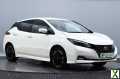 Photo 2022 Nissan Leaf 110kW Tekna 39kWh 5dr Auto HATCHBACK ELECTRIC Automatic