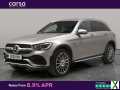 Photo 2021 Mercedes-Benz GLC GLC 300de 4Matic AMG Line Premium 5dr 9G-Tronic ESTATE DI