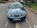 Photo 2009 Saab 9-2 diesel 1.9 10 months mot and tax nice condition
