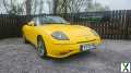 Photo 1999 FIAT BARCHETTA CONVERTIBLE MOTED TO MAY 2025 INVESTMENT OPPERTUNITY..