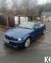 Photo BMW 320ci