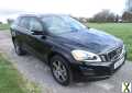 Photo Volvo XC60 SE Lux Geartronic