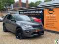 Photo 2018 Land Rover Discovery Sport 2.0 SD4 240 HSE Dynamic Luxury 5dr Auto ESTATE D
