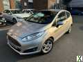 Photo 2014 Ford Fieata 1.0 Zetec Ecoboost LOW MILEAGE MOT ULEZ FREE