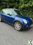 Photo Mini Cooper 11 months MOT