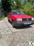 Photo Vw Polo breadvan mk2f 1.0 4 speed manual