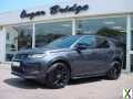 Photo 2020 Land Rover Discovery Sport 2.0 D180 MHEV R-Dynamic S Special Edition Auto 4