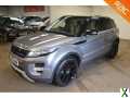 Photo LAND ROVER RANGE ROVER EVOQUE 22 SD4 Dynamic Auto 4WD Euro 5 5dr 2013