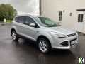 Photo 2014 FORD KUGA 2.0 TDCI TITANIUM TOP OF RANGE P/EX WELCOME