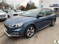 Photo FORD FOCUS 10 T 125PS Active Estate Automatic 2019