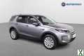 Photo 2020 Land Rover Discovery Sport 2.0 P200 SE 5dr Auto [5 Seat] 4x4 Petrol Automat