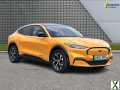 Photo 2023 Ford Mustang Mach-E Premium 5 Dr 91kWh (98kWh) Ext'd Range AUTO RWD Orange