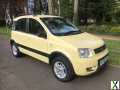 Photo FIAT PANDA 1.2 4X4 EDITION. 5 SPEED MANUAL, ONLY 12498 MILES, ONE KEEPER, ULEZ, MUST SEE