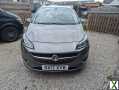 Photo Vauxhall, CORSA 1.4 SRI Turbo, Hatchback, 2017, Manual, 3 doors