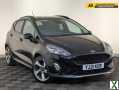 Photo 2021 FORD FIESTA 1.0T ECOBOOST MHEV ACTIVE EDITION EURO 6 5DR PARKING SENSORS
