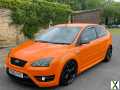 Photo FORD FOCUS ST MAPPED NOT AUDI BMW SEAT VAUXHALL