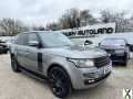 Photo 2013 Land Rover Range Rover 4.4 SD V8 Autobiography Auto 4WD Euro 5 5dr ESTATE Diesel Automatic