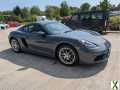 Photo 2017 Porsche 718 2.0 CAYMAN PDK 2d AUTO 295 BHP Coupe Petrol Semi Automatic