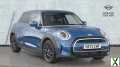 Photo 2023 MINI HATCHBACK 1.5 Cooper Classic 5dr Auto [Comfort/Nav Pack] HATCHBACK PET