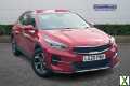 Photo 2020 Kia Xceed 2 Crdi Isg 1.6 SUV Diesel Manual