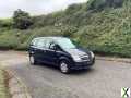 Photo 2009 Vauxhall Meriva 1.4 Club Twinport Blue Motd December 2024