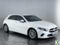 Photo 2019 Mercedes-Benz A-Class 1.5L A 180 D SPORT 5d AUTO 114 BHP Hatchback Diesel A