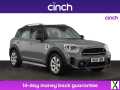 Photo 2021 MINI Countryman 1.5 Cooper S E Classic ALL4 PHEV 5dr Auto SUV Hybrid Automa