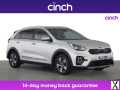 Photo 2021 Kia Niro 1.6 GDi PHEV 3 5dr DCT SUV Hybrid Automatic