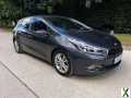 Photo Kia, CEED, Hatchback, 2012, Manual, 1582 (cc), 5 doors