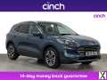 Photo 2020 Ford Kuga 1.5 EcoBlue Titanium 5dr SUV Diesel Manual