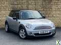 Photo MINI Hatch 1.6 Cooper Euro 4 3dr Petrol Manual