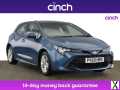 Photo 2020 Toyota Corolla 1.8 VVT-i Hybrid Icon 5dr CVT Hatchback Hybrid Automatic