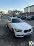 Photo BMW 1 Series 2015 116i Sport Hatchback White