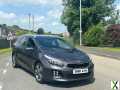 Photo Kia ceed GT LINE high spec ESTATE car Diesel