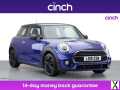 Photo 2019 MINI Hatchback 1.5 Cooper Sport II 3dr [Comfort Pack] Hatchback Petrol Manu